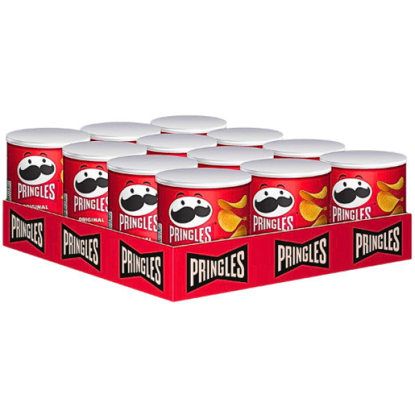 Pringles Original 40g